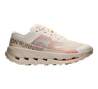 On Cloudultra 3 Damen Trailrunningschuhe weiss Größe 38.5 Trailrunning Atmungsaktiv