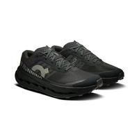 On Cloudultra 3 Trailrunning-Schuhe Herren - Schwarz | Schwarz 43 (9,5)