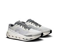 On Cloudultra 3 Herren Laufschuh Trail - 3MF3023 Rock White 47