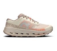 On - Trailrunning-Schuhe - Cloudultra 3 M Cinder/Pearl für Herren - Größe 44 - Beige Beige 44
