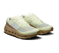 On Cloudultra 3 Trailrunning-Schuhe Damen - Linen | Safari 39 (8)