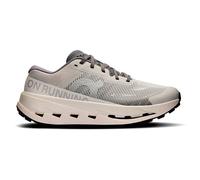 On - Cloudultra 3 - Trailrunningschuhe, Gr. 45, grau (Rock/White)