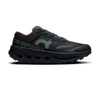 On Cloudultra 3 Herren Laufschuh Trail - 3MF3023 Black Black 47,5