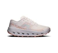 On Cloudultra Damen Laufschuhe beige rosa - 38.5