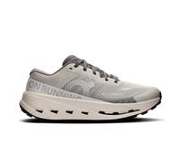 On Cloudultra 3 Trailschuhe Damen Rock Gr. 41
