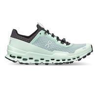 On Cloudultra Damen Trailrunningschuhe, grün, Größe 38 ½ 38 ½