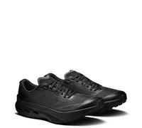 On - Women's Cloudultra Peak - Trailrunningschuhe, Gr. 40.5, schwarz (Black/Black)