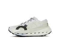 On - Women's Cloudultra Pro - Trailrunningschuhe, Gr. 39, grau (Ivory/Iceberg)