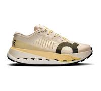 On - Cloudultra Pro - Trailrunningschuhe, Gr. 44, beige (Pearl/Lychee)