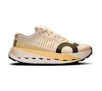 On - Cloudultra Pro - Trailrunningschuhe, Gr. 44, beige (Pearl/Lychee)