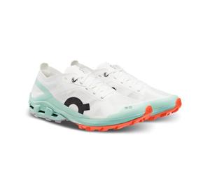 On Cloudventure Peak 3 Undyed Damen Laufschuh Trail - 3WD10800864 Undyed-White 37,5