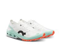 On Cloudventure Peak 3 Undyed Damen Laufschuh Trail - 3WD10800864 Undyed-White 38,5