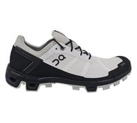 ON Cloudventure Peak, weiß(Whiteblack), Gr. 10,5