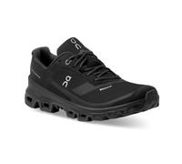 On Cloudventure Waterproof Women UK 5 black