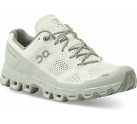 ON Cloudventure Women - White/Moss