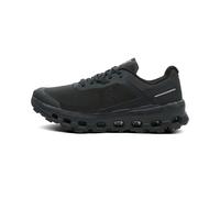 On - Women's Cloudvista 2 - Trailrunningschuhe, Gr. 36, schwarz (Black/Black)