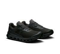 On Cloudvista 2 Damen Laufschuh Trail - 3WE3013 Black Black 38