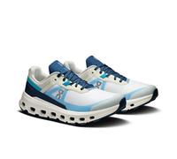 On Cloudvista 2 Damen Laufschuh Trail - 3WE3013 Cream Horizon 41