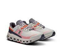 On Cloudvista 2 Damen Laufschuh Trail - 3WE3013 Ivory Seedling 42,5