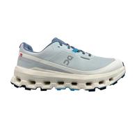 On Cloudvista 2 Waterproof Damen Laufschuh Trail - 3WE3016 Arctic Ivory 41