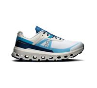 ON Damen Trailrunningschuhe Cloudvista 2 (3WE3013) 41 Silber