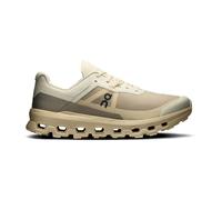 On Cloudvista 2 Herren Laufschuh Trail - 3ME3011 Cream Desert 45