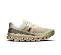 On Cloudvista 2 Herren Trailrunningschuhe (Beige 42,5 US, EU)