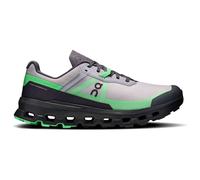 On Cloudvista 2 Herren Trailrunningschuhe (Violett 41 US, EU)