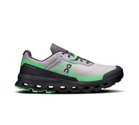 On Cloudvista 2 Herren Trailrunningschuhe (Violett 46 US, EU)