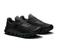 On Cloudvista 2 Trailrunning Schuhe Damen - Schwarz | Schwarz 38.5 (7.5)