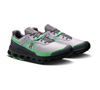 On Cloudvista 2 Trailrunning Schuhe Herren - Lilac | Black 43 (9.5)