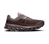 On - Cloudvista 2 - Trailrunningschuhe, Gr. 40.5, braun/grau (Eclipse/Pebble)