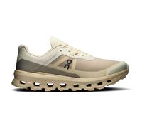 On - Cloudvista 2 - Trailrunningschuhe, Gr. 47, cream / desert (Cream/Desert)
