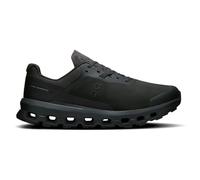 On - Cloudvista 2 - Trailrunningschuhe, Gr. 48, schwarz (Black/Black)