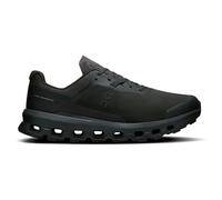 On - Cloudvista 2 - Trailrunningschuhe, Gr. 49, schwarz (Black/Black)