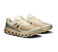 On Cloudvista 2 Herren Laufschuh Trail - 3ME3011 Cream Desert 43