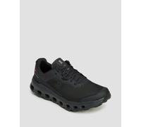 On Damen Laufschuhe CLOUDVISTA, schwarz, Gr. 40,5EU