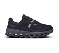 On Cloudvista 2 Waterproof Damen 40 Schwarz/Schwarz