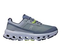 On Running Cloudvista 2 Waterproof | Laufschuhe für Damen | Mist / Heather 40.5