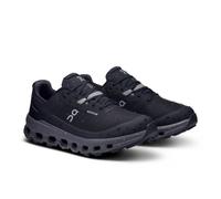 On Cloudvista 2 Waterproof Damen Laufschuh Trail - 3WE3016 Black Eclipse 41