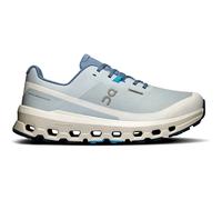 On Cloudvista 2 Waterproof Damen Trailrunningschuhe, blau, Größe 40 ½ 40 ½