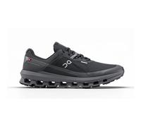 On Damen Cloudvista 2 Waterproof - Größe: EU 42.0 schwarz