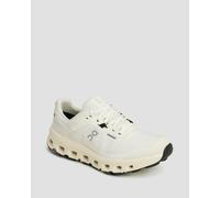 On Cloudvista 2 Waterproof Damen Laufschuh Trail - 3WE3016 Ivory Cream 40