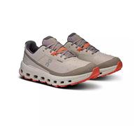 On Cloudvista 2 Waterproof Grey - Trailrunning-Schuh für Damen - 40