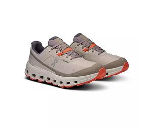 On Cloudvista 2 Waterproof Grey - Trailrunning-Schuh für Damen - 40.5