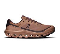 On Herren Trailrunningschuhe CLOUDVISTA 3, braun, Gr. 42,5EU