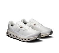 On Running Trailrunningschuhe Cloudvista 2 Waterproof Herren Ice/Pearl Größe 43