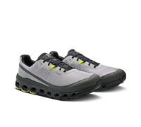 On Cloudvista 2 Waterproof Herren Trailrunningschuhe (Violett 45 US)