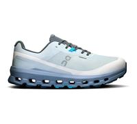 On Cloudvista 2 Waterproof Herren Trailrunningschuhe, blau, Größe 42 ½ 42 ½