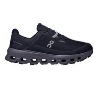 ON - Cloudvista 2 Waterproof Trailrunningschuhe Herren schwarz